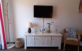 Casa Da Carmen - Estudio Em Albufeira