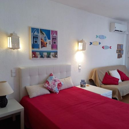 Casa Da Carmen - Estudio Em Albufeira Extérieur photo