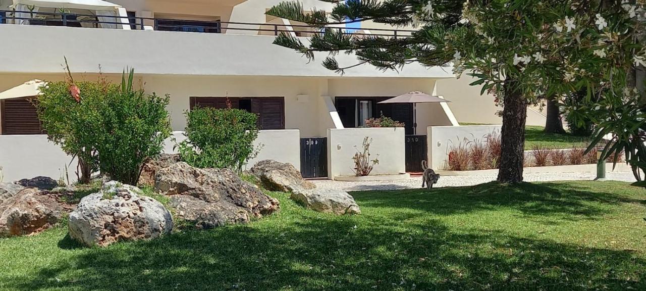 Casa Da Carmen - Estudio Em Albufeira Extérieur photo