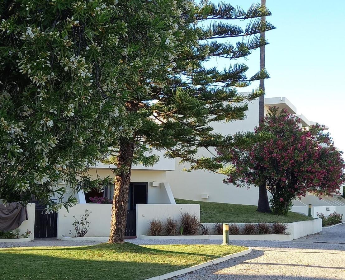 Casa Da Carmen - Estudio Em Albufeira Extérieur photo