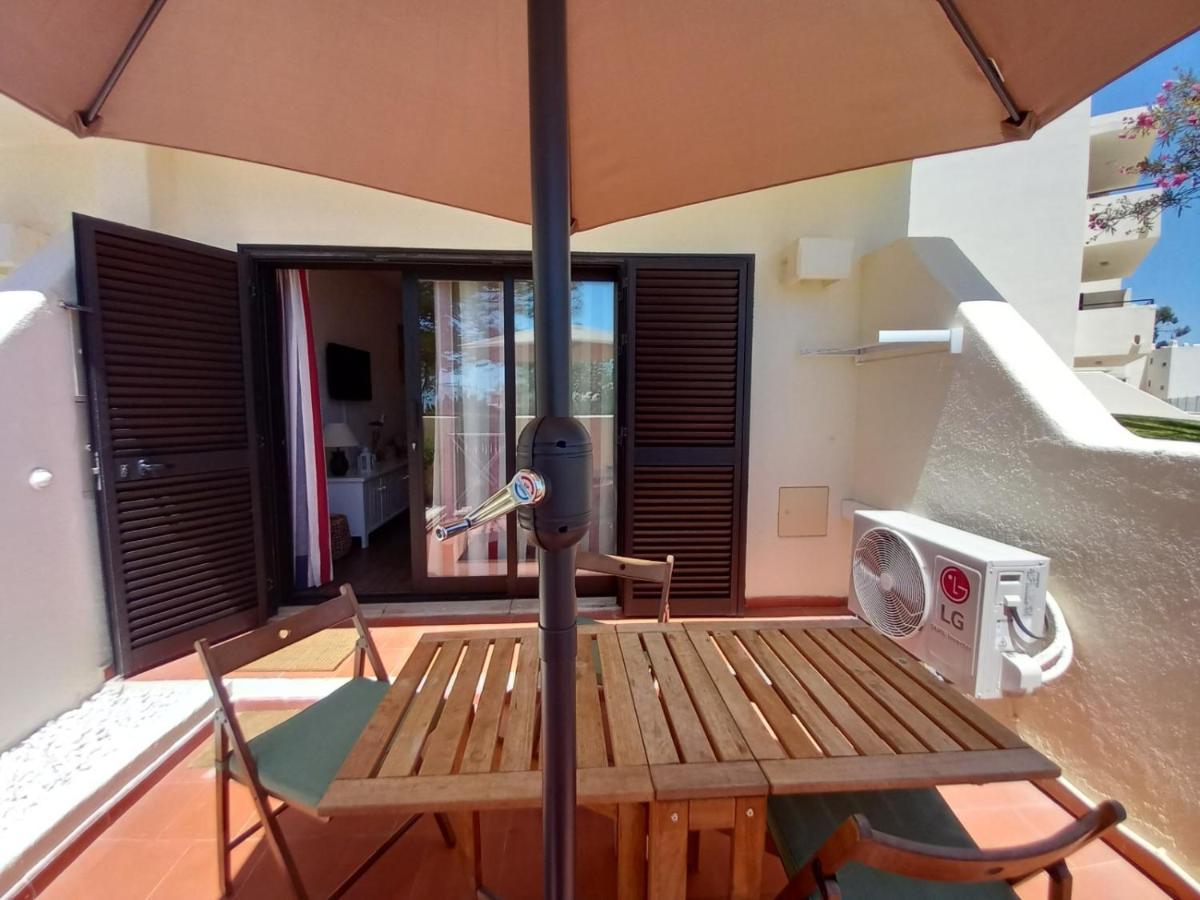 Casa Da Carmen - Estudio Em Albufeira Extérieur photo