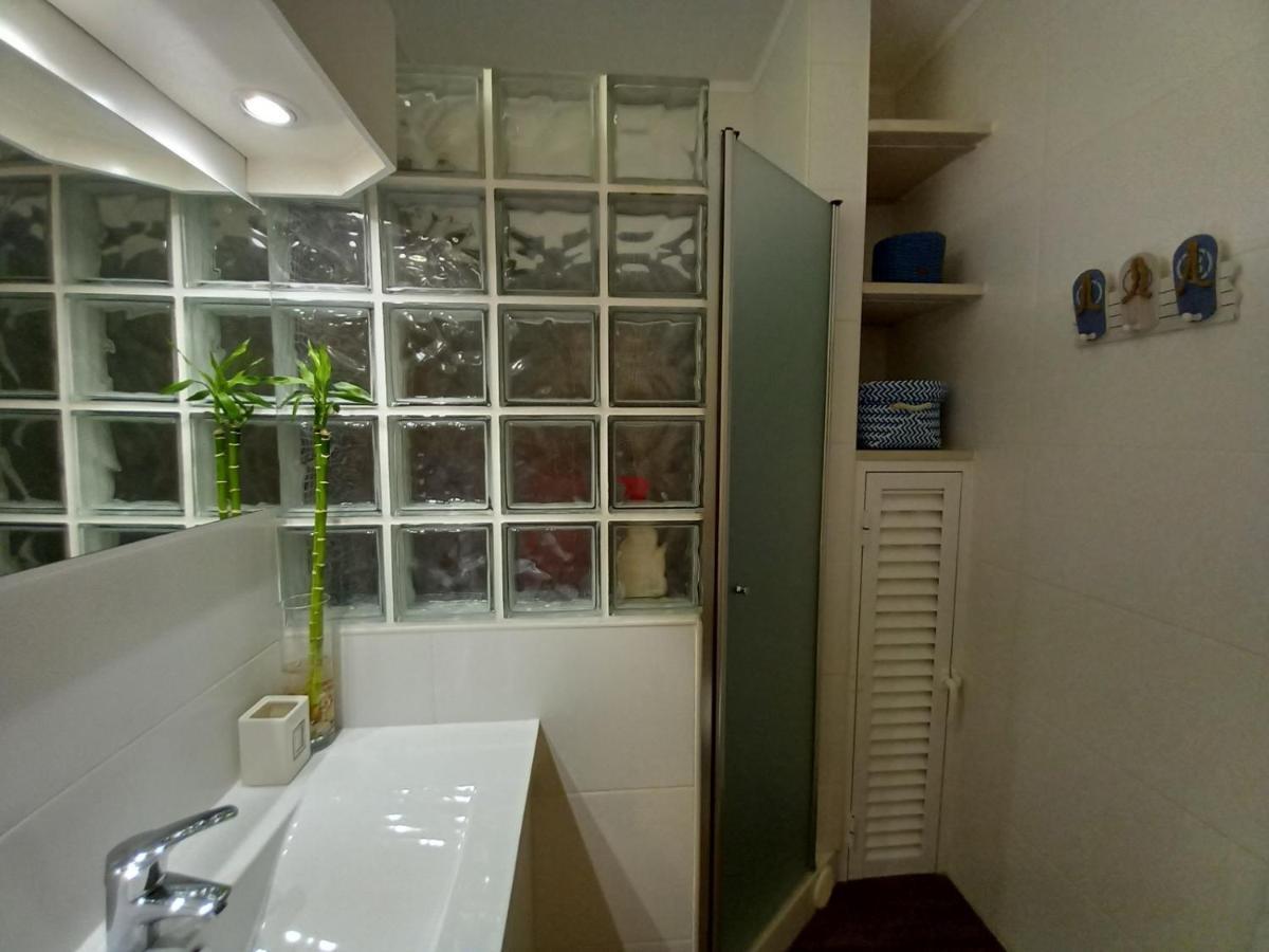 Casa Da Carmen - Estudio Em Albufeira Extérieur photo