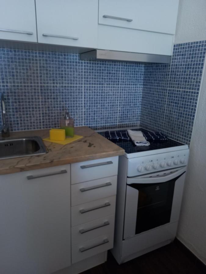 Casa Da Carmen - Estudio Em Albufeira Extérieur photo