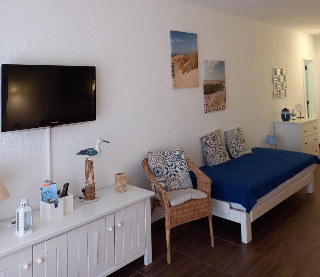 Casa Da Carmen - Estudio Em Albufeira Extérieur photo