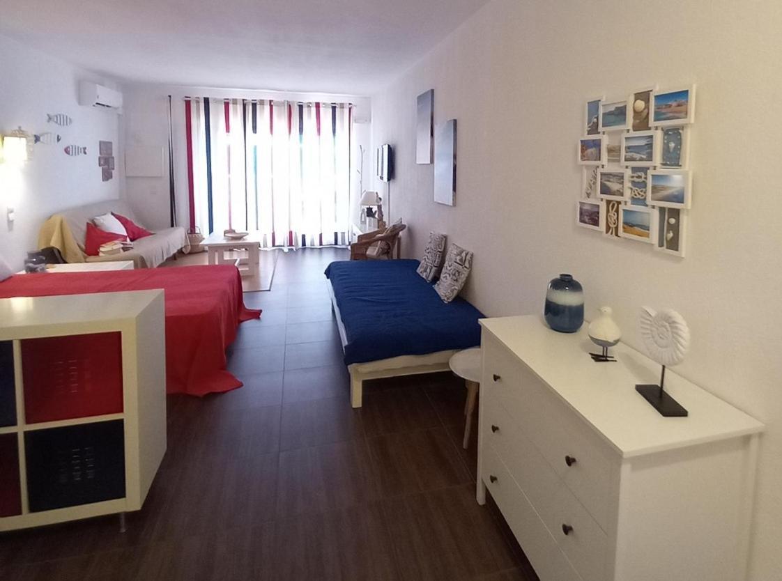 Casa Da Carmen - Estudio Em Albufeira Extérieur photo