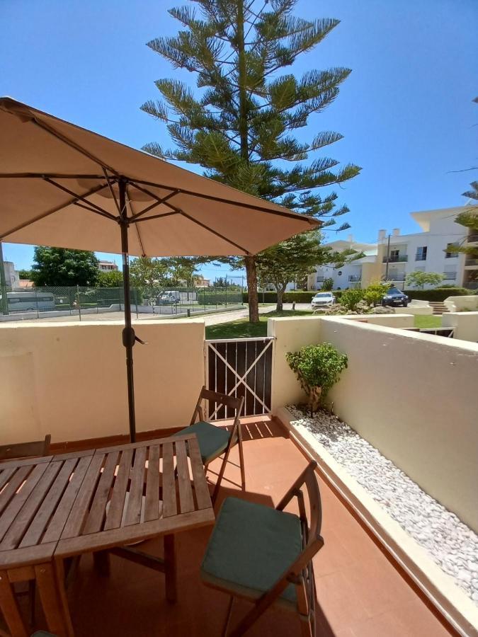 Casa Da Carmen - Estudio Em Albufeira Extérieur photo